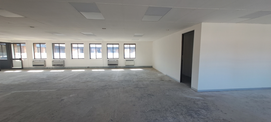 To Let commercial Property for Rent in Vorna Valley Gauteng