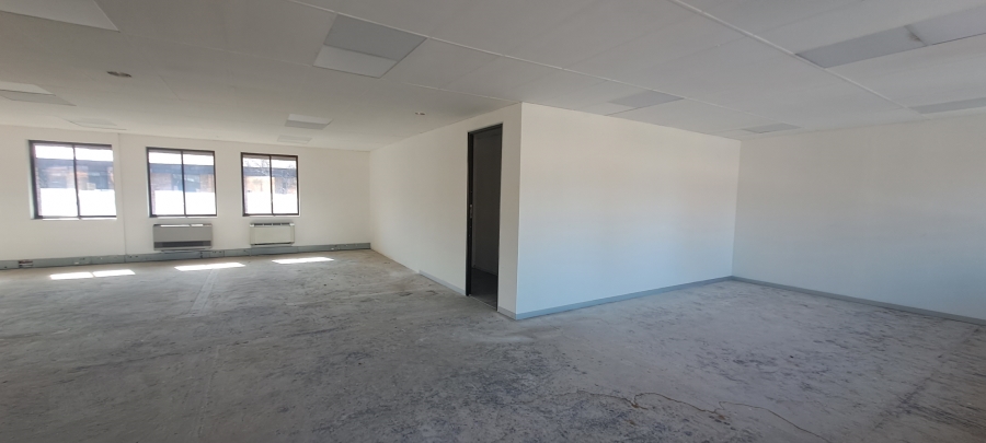 To Let commercial Property for Rent in Vorna Valley Gauteng