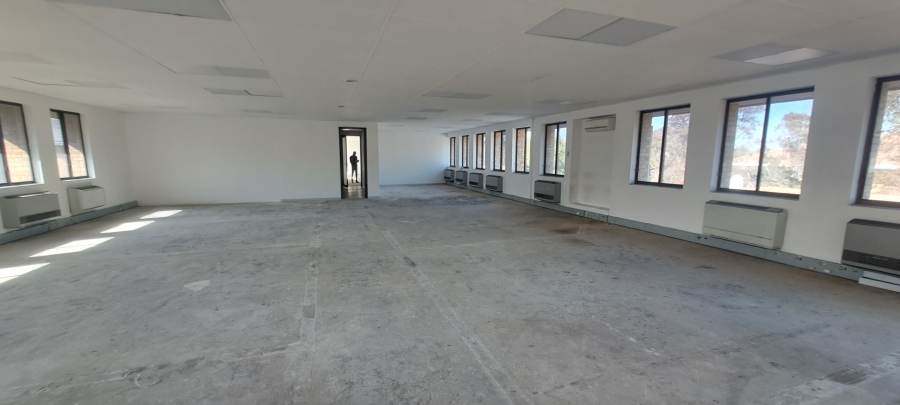 To Let commercial Property for Rent in Vorna Valley Gauteng