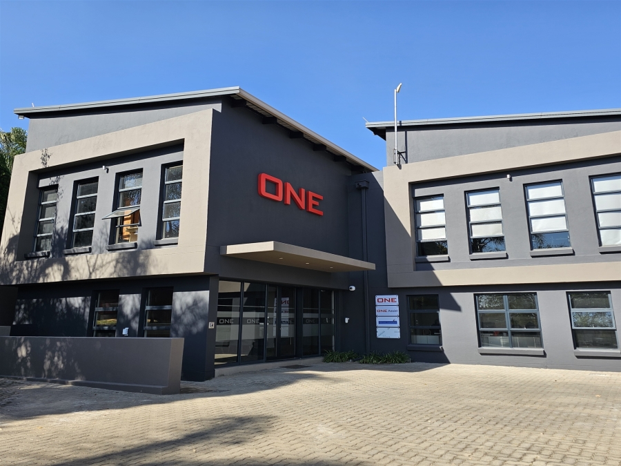 To Let commercial Property for Rent in Moreleta Park Gauteng