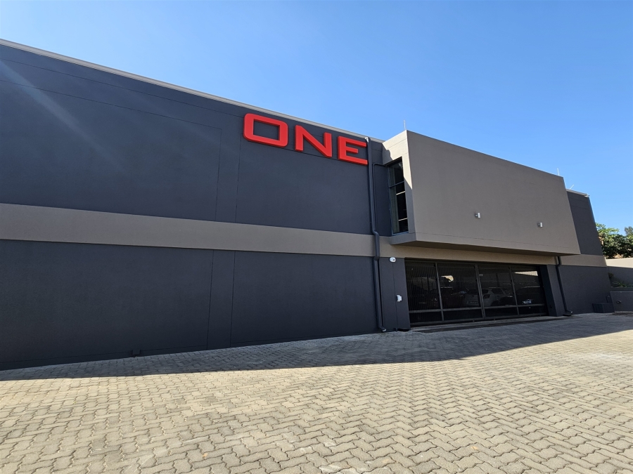 To Let commercial Property for Rent in Moreleta Park Gauteng