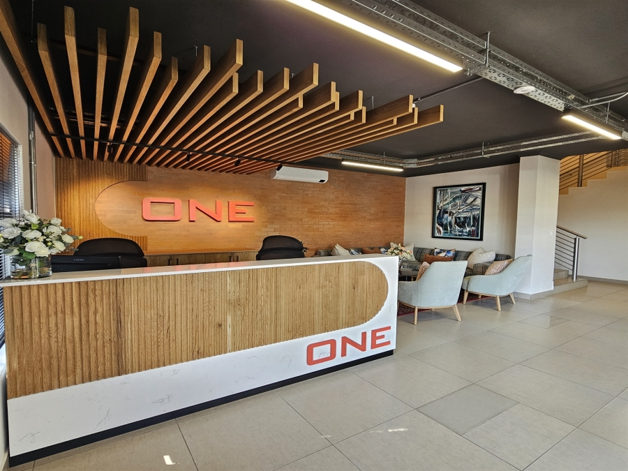 To Let commercial Property for Rent in Moreleta Park Gauteng