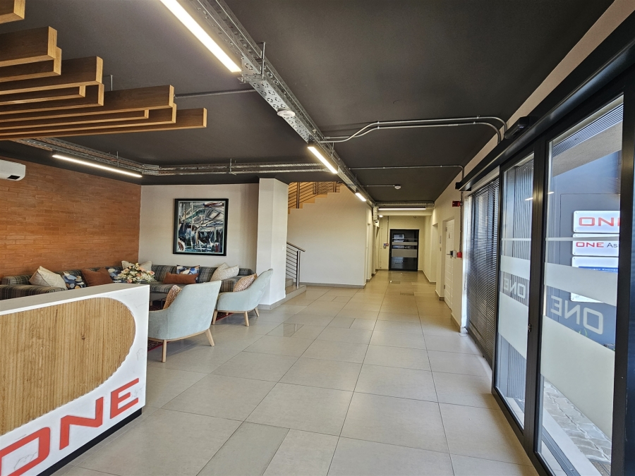 To Let commercial Property for Rent in Moreleta Park Gauteng