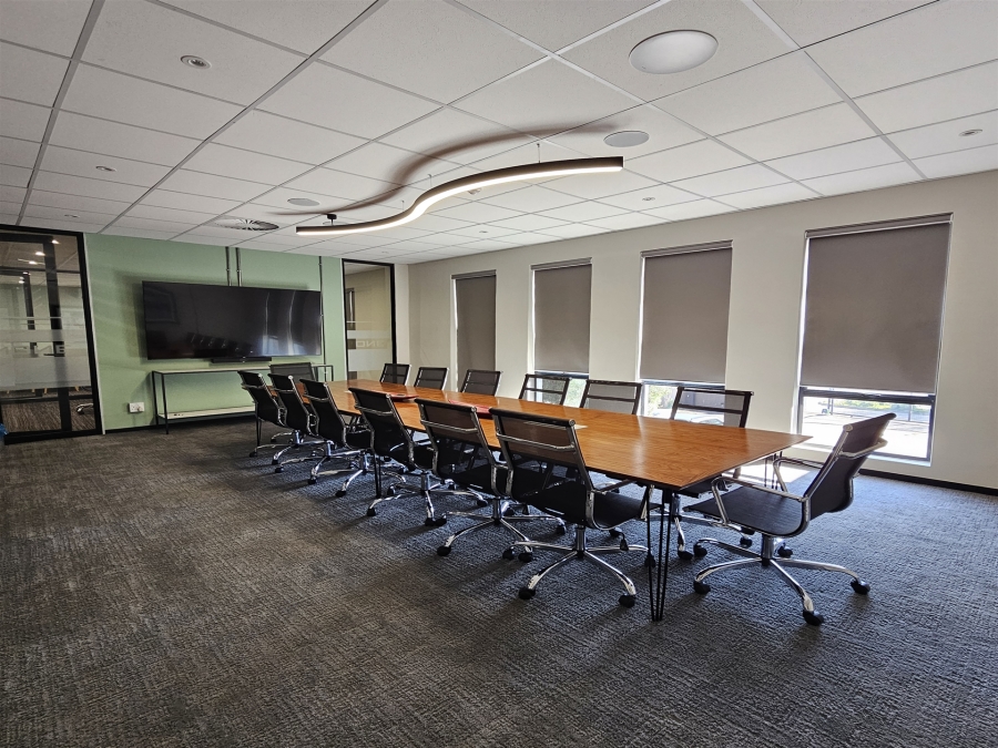 To Let commercial Property for Rent in Moreleta Park Gauteng