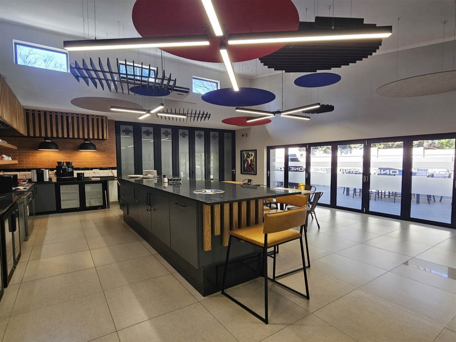 To Let commercial Property for Rent in Moreleta Park Gauteng