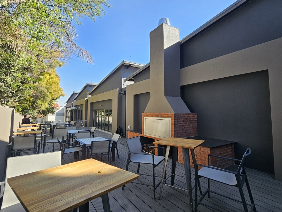 To Let commercial Property for Rent in Moreleta Park Gauteng