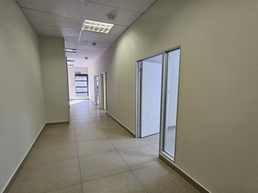 To Let commercial Property for Rent in Moreleta Park Gauteng