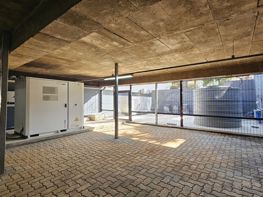 To Let commercial Property for Rent in Moreleta Park Gauteng