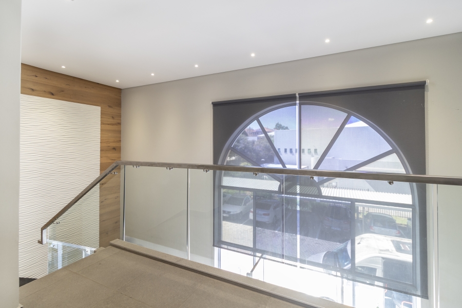 To Let commercial Property for Rent in Route 21 Business Park Gauteng