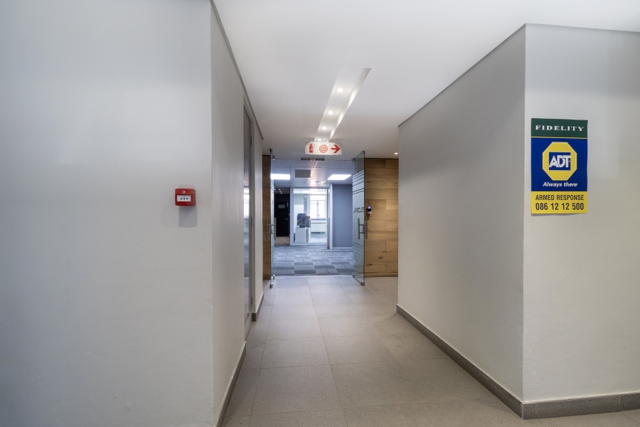 To Let commercial Property for Rent in Route 21 Business Park Gauteng