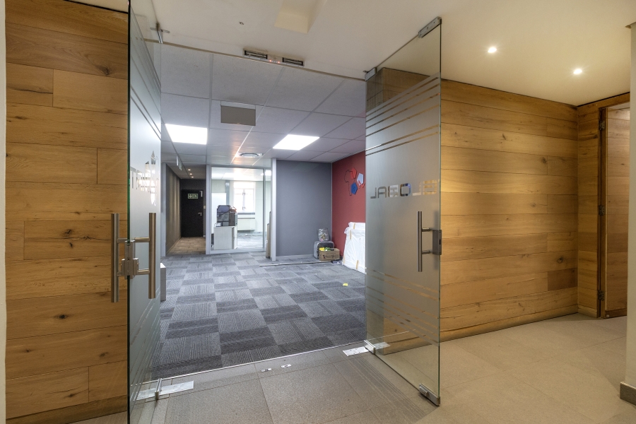 To Let commercial Property for Rent in Route 21 Business Park Gauteng