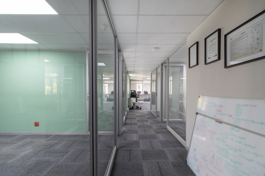 To Let commercial Property for Rent in Route 21 Business Park Gauteng