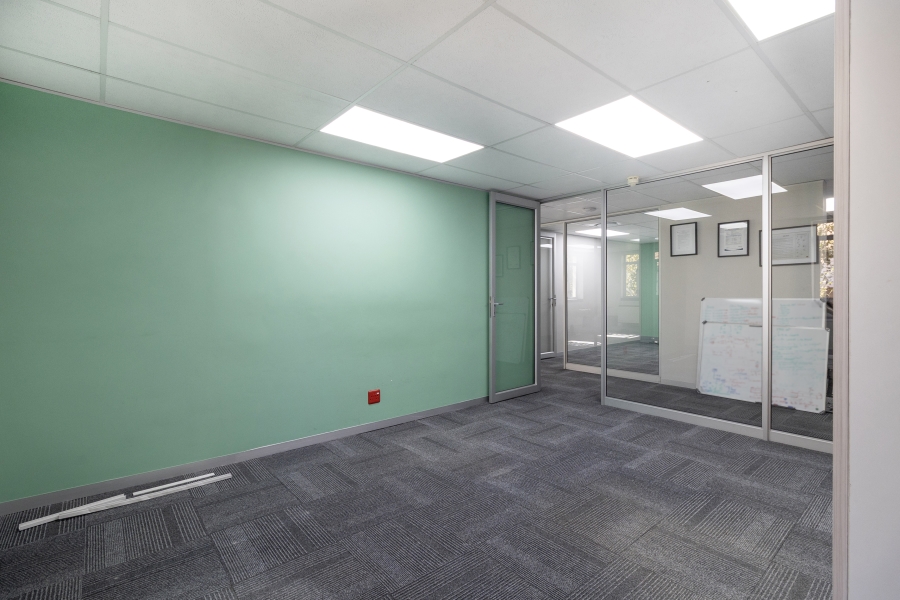 To Let commercial Property for Rent in Route 21 Business Park Gauteng