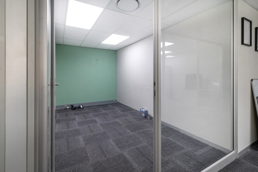 To Let commercial Property for Rent in Route 21 Business Park Gauteng