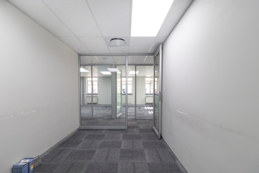 To Let commercial Property for Rent in Route 21 Business Park Gauteng