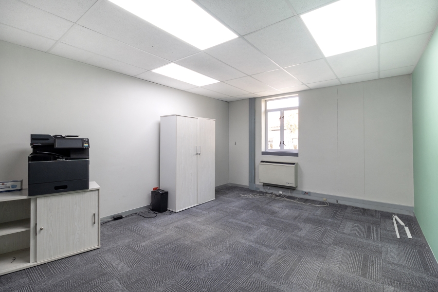To Let commercial Property for Rent in Route 21 Business Park Gauteng