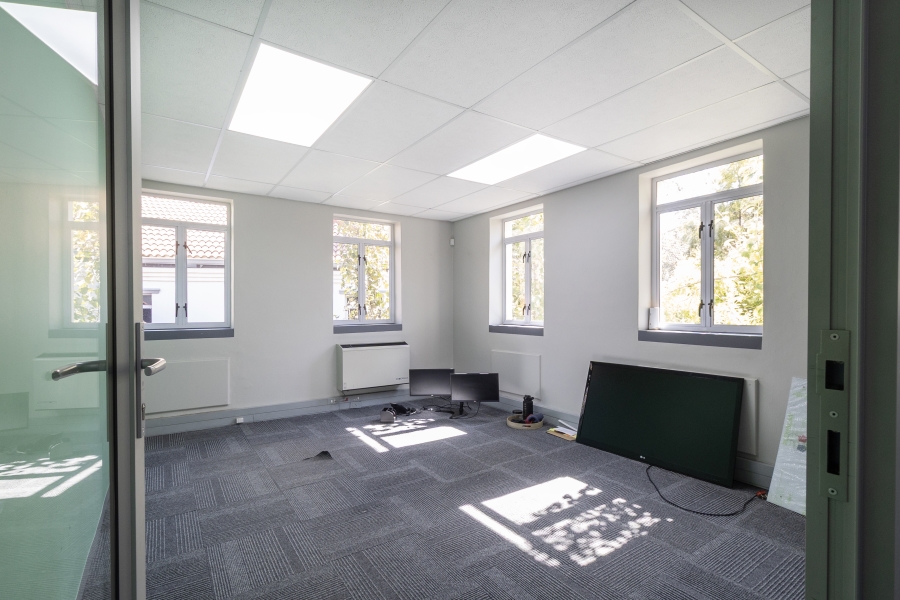 To Let commercial Property for Rent in Route 21 Business Park Gauteng