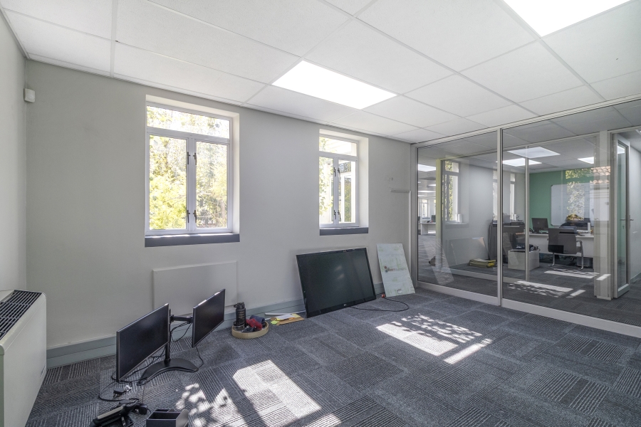 To Let commercial Property for Rent in Route 21 Business Park Gauteng