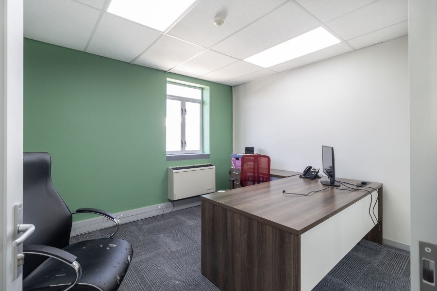 To Let commercial Property for Rent in Route 21 Business Park Gauteng