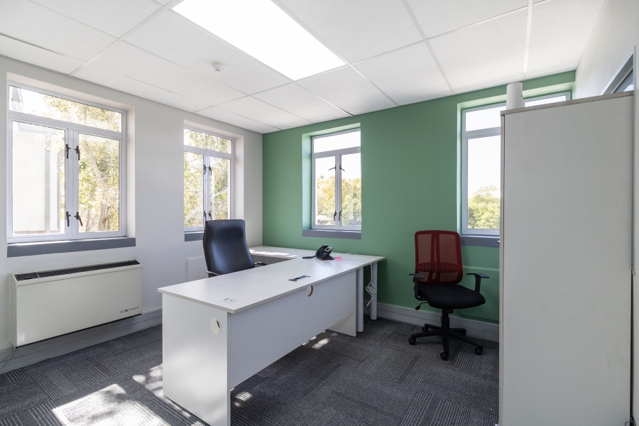 To Let commercial Property for Rent in Route 21 Business Park Gauteng