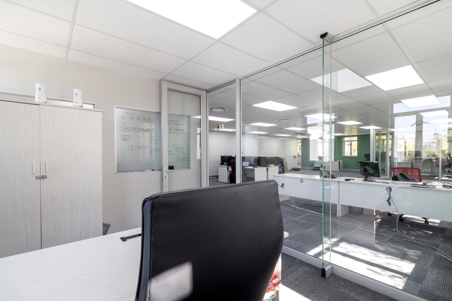 To Let commercial Property for Rent in Route 21 Business Park Gauteng