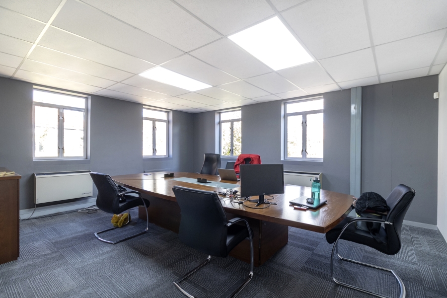 To Let commercial Property for Rent in Route 21 Business Park Gauteng