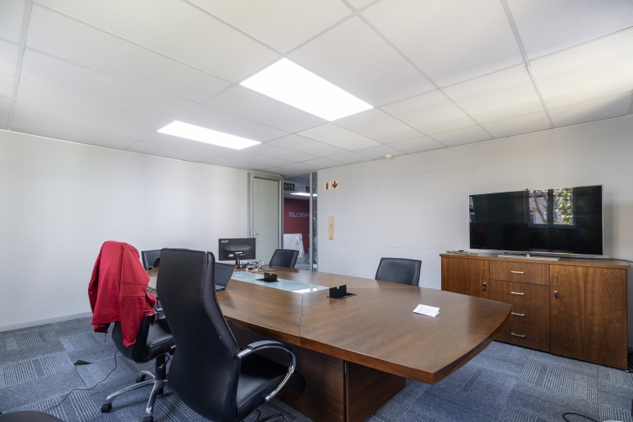 To Let commercial Property for Rent in Route 21 Business Park Gauteng