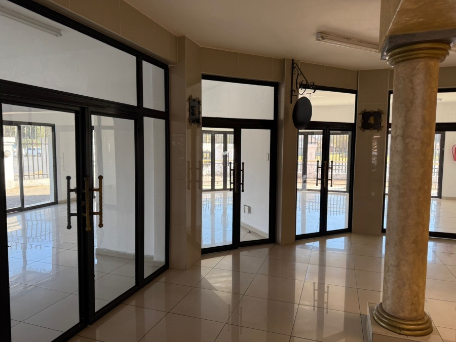 Commercial Property for Sale in Benoni South Gauteng