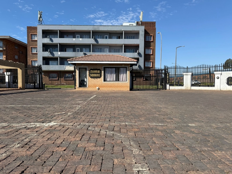 Commercial Property for Sale in Benoni South Gauteng