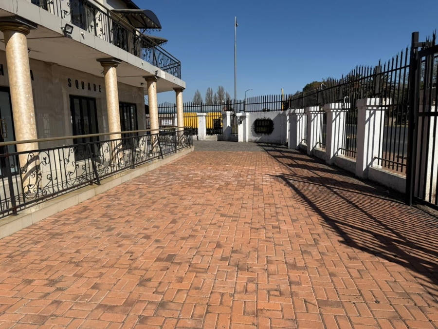 Commercial Property for Sale in Benoni South Gauteng