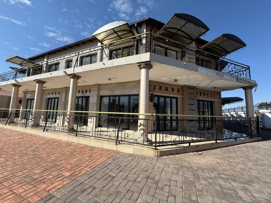 Commercial Property for Sale in Benoni South Gauteng