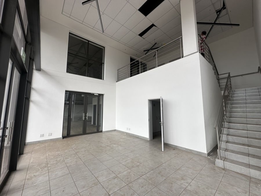 To Let commercial Property for Rent in Eco Park Gauteng