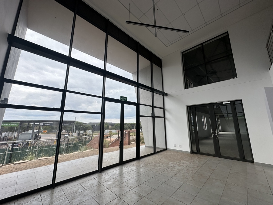To Let commercial Property for Rent in Eco Park Gauteng
