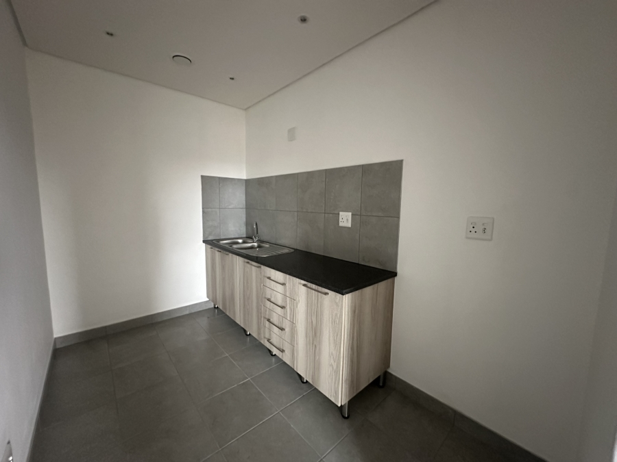 To Let commercial Property for Rent in Eco Park Gauteng