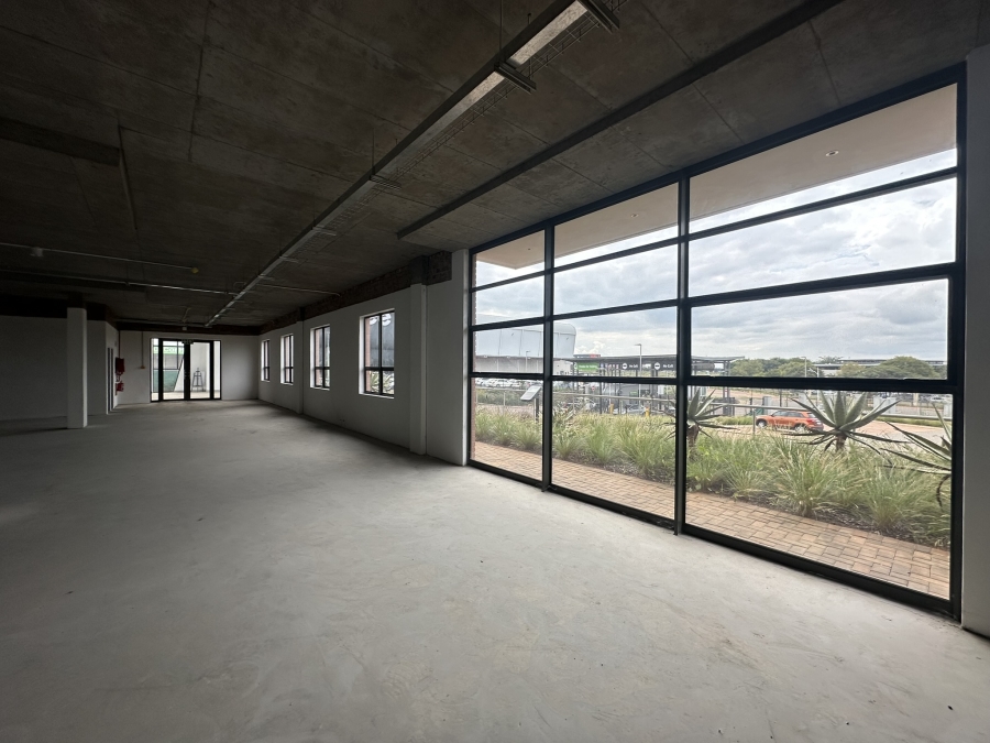 To Let commercial Property for Rent in Eco Park Gauteng