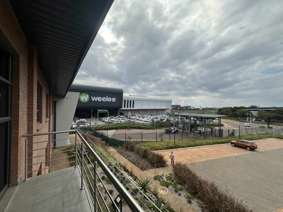 To Let commercial Property for Rent in Eco Park Gauteng