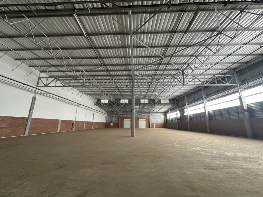 To Let commercial Property for Rent in Eco Park Gauteng
