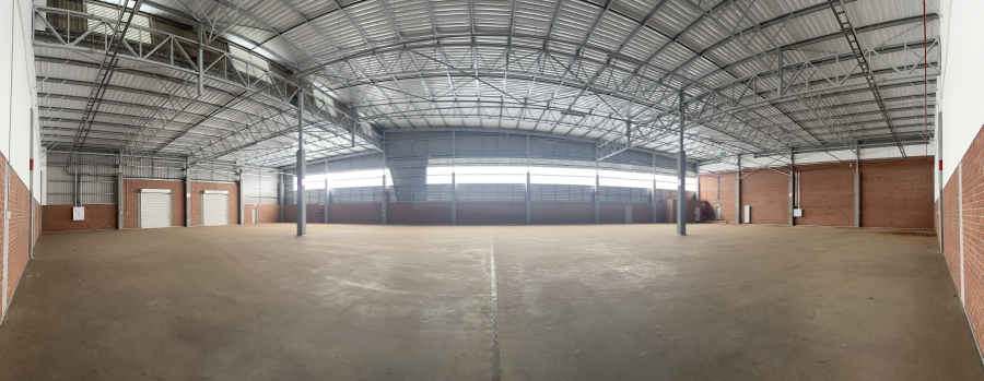 To Let commercial Property for Rent in Eco Park Gauteng