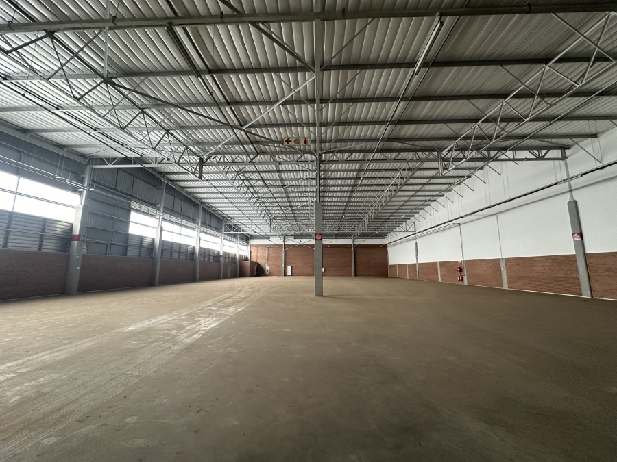 To Let commercial Property for Rent in Eco Park Gauteng