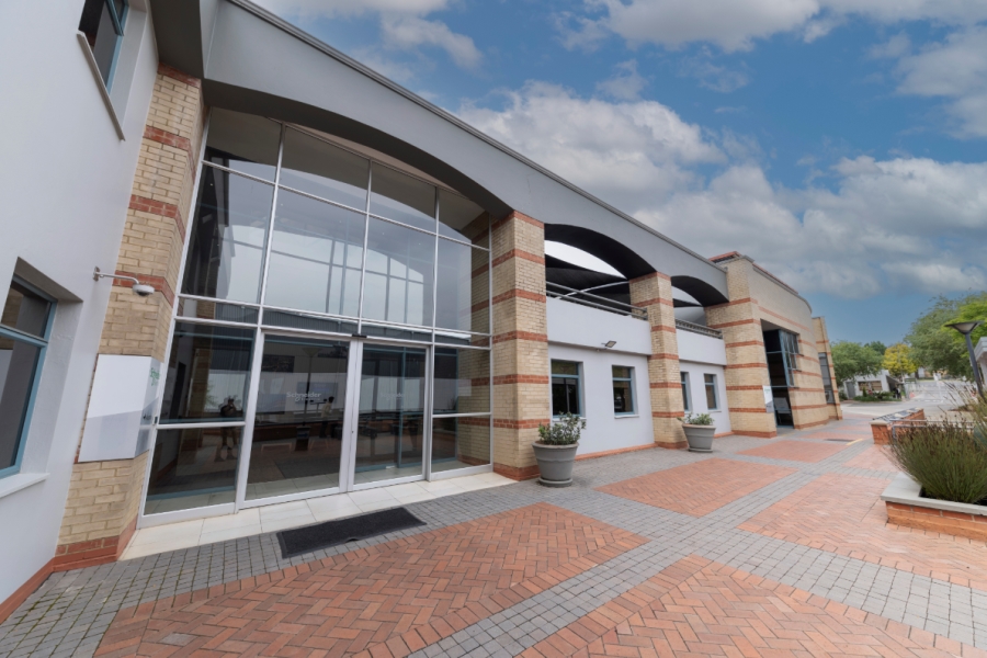 To Let commercial Property for Rent in Halfway House Gauteng