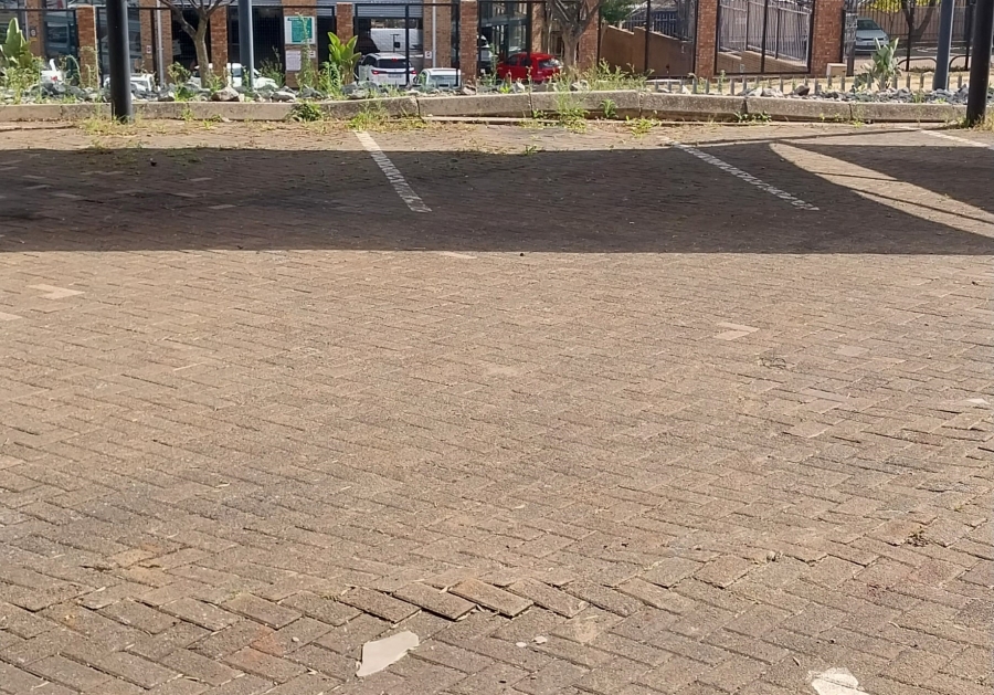 Commercial Property for Sale in Halfway House Gauteng