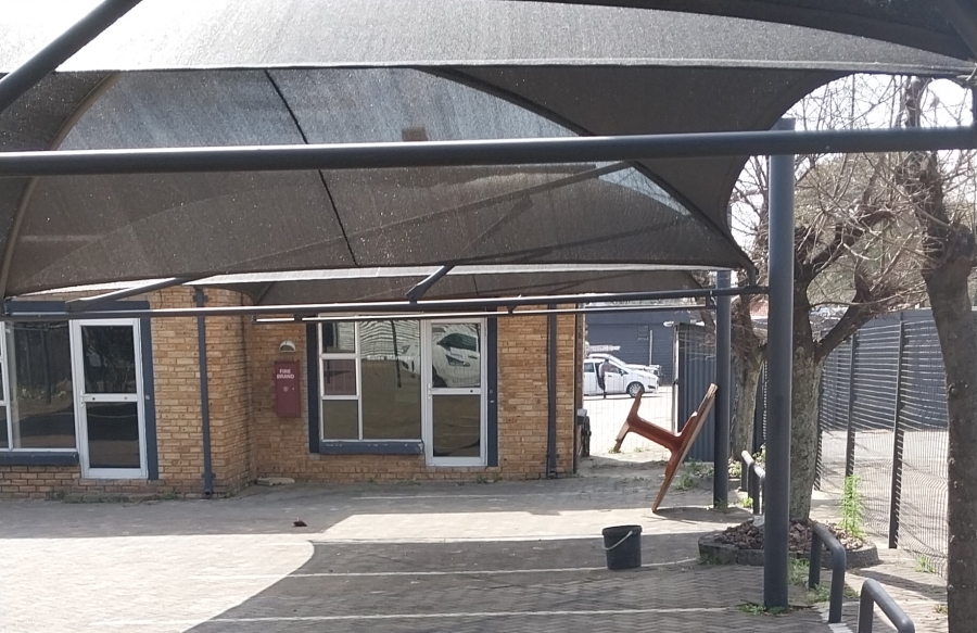 Commercial Property for Sale in Halfway House Gauteng