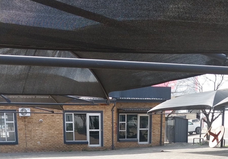 Commercial Property for Sale in Halfway House Gauteng