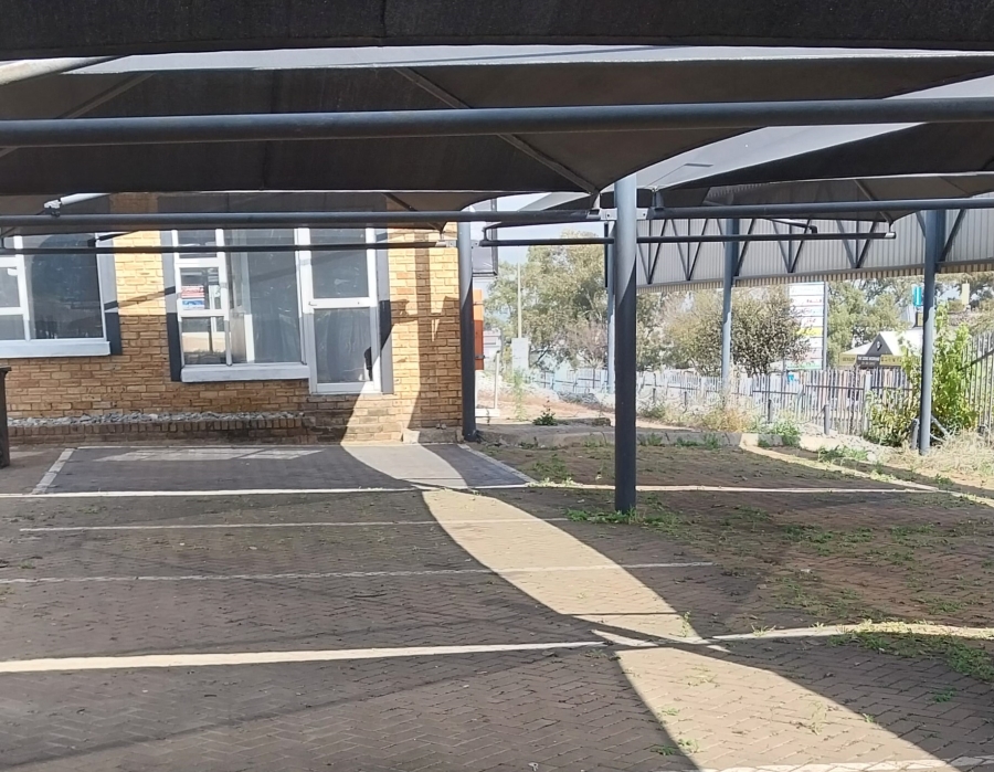 Commercial Property for Sale in Halfway House Gauteng