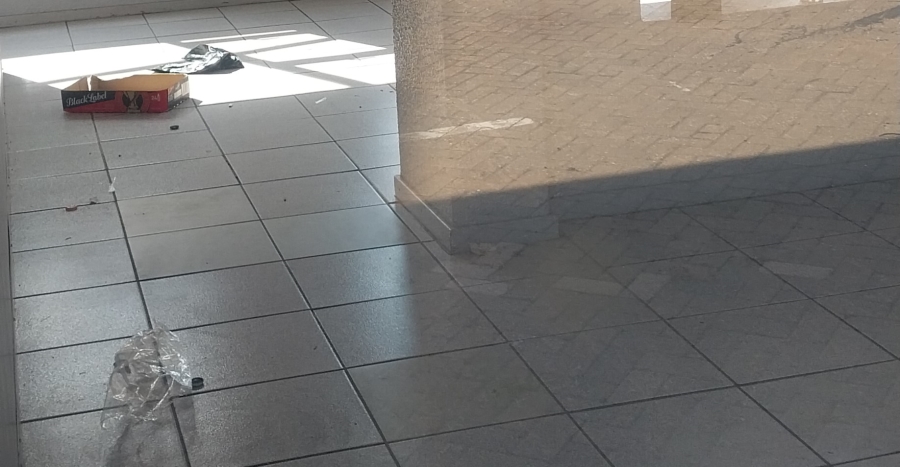 Commercial Property for Sale in Halfway House Gauteng