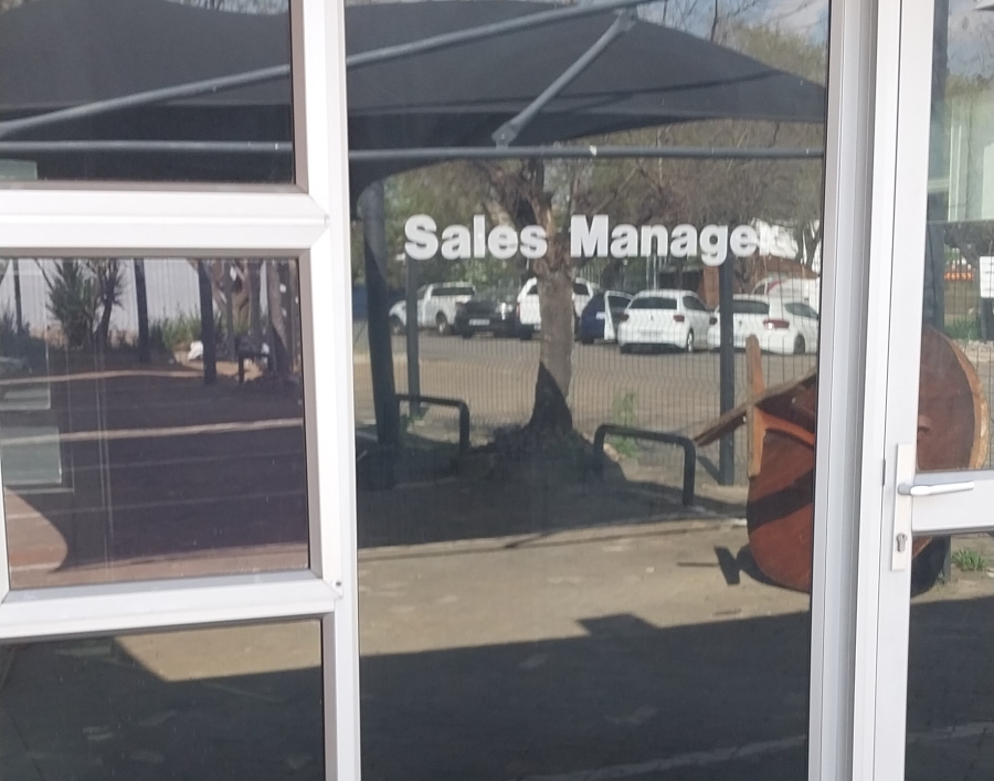 Commercial Property for Sale in Halfway House Gauteng