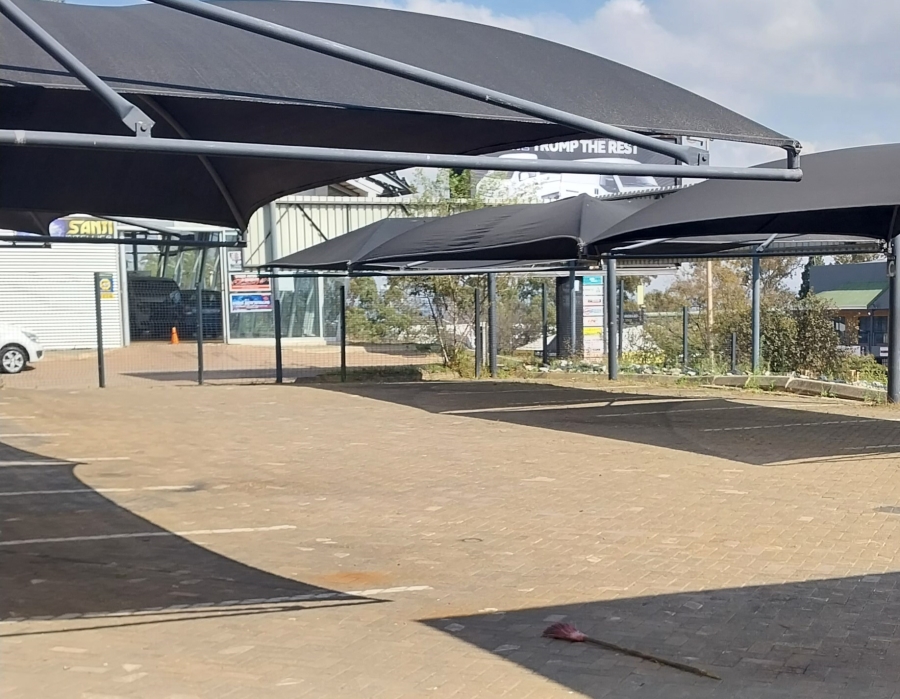 Commercial Property for Sale in Halfway House Gauteng