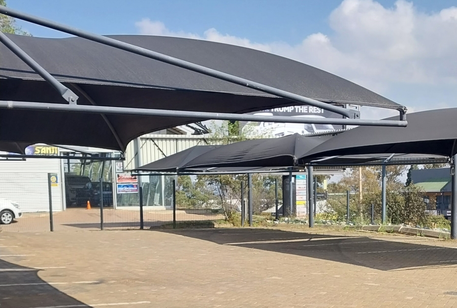 Commercial Property for Sale in Halfway House Gauteng