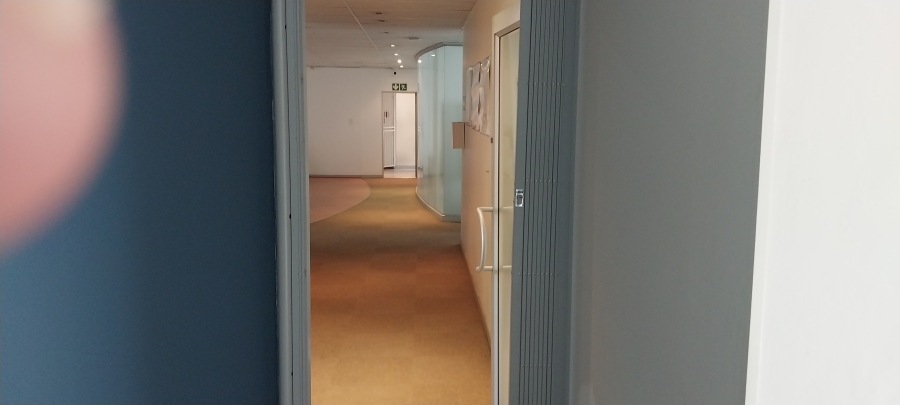 To Let commercial Property for Rent in Randjespark Gauteng