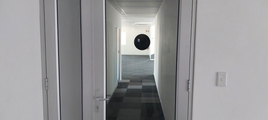 To Let commercial Property for Rent in Randjespark Gauteng